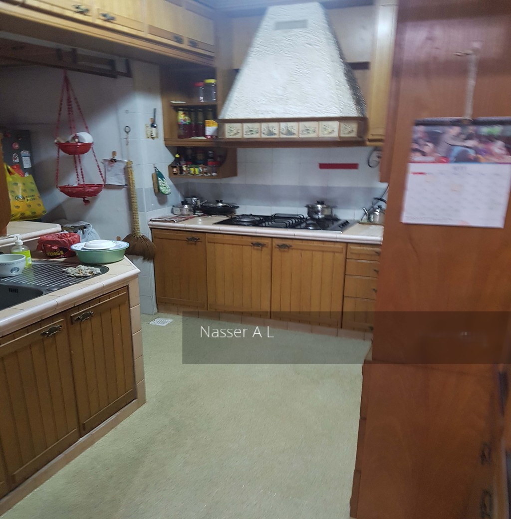 Blk 521 Woodlands Drive 14 (Woodlands), HDB 4 Rooms #153436872